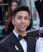 ليلى أحمد زاهر تخطف الأنظار في افتتاح مهرجان كان وتعلن عن مولودتها الأولى