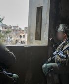 الجيش الإسرائيلي يعترض هدفين جويين جنوب لبنان