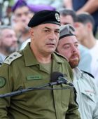 رئيس الأركان الإسرائيلي: مستعدون لاستئناف القتال