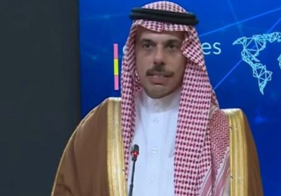 فيصل بن فرحان: التوقيع على وثيقة شراكة استراتيجية مع إسبانيا