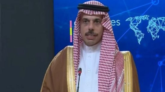 فيصل بن فرحان: التوقيع على وثيقة شراكة استراتيجية مع إسبانيا