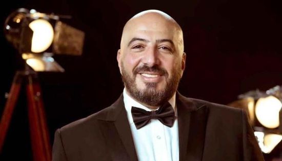 إصابة في وتر الكتف تبعد مجدي الهواري مؤقتا