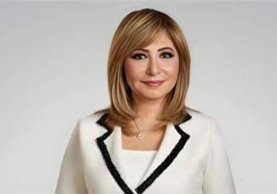 لميس الحديدي تحتفل بعيد ميلادها وسط تفاعل واسع وتزامن مع شائعات حول عمرو أديب