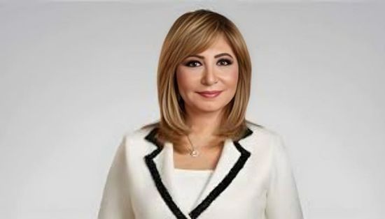 لميس الحديدي تحتفل بعيد ميلادها وسط تفاعل واسع وتزامن مع شائعات حول عمرو أديب