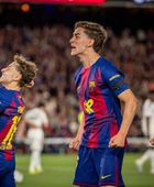 برشلونة يواجه ألافيس بعد التتويج بالليغا.. موعد المباراة والقنوات الناقلة