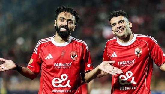 موعد مباراة الأهلي القادمة في الدوري المصري.. مواجهة حاسمة قد تحسم اللقب
