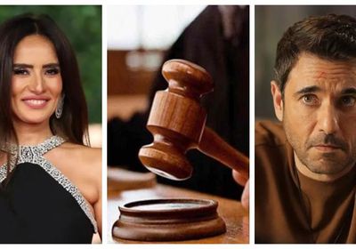 تأييد حكم ضد أحمد عز بإلزامه بدفع 30 ألف جنيه لصالح زينة في قضية "أجر خادمة"