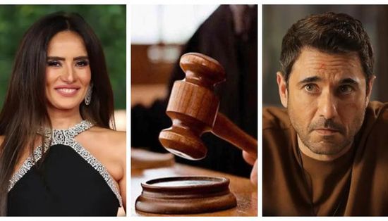 تأييد حكم ضد أحمد عز بإلزامه بدفع 30 ألف جنيه لصالح زينة في قضية "أجر خادمة"