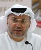 قرقاش: الدفاع عن الوطن واجب مقدس.. والسلام خيارنا الأول