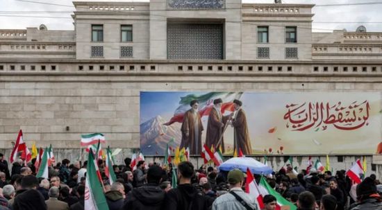 لبنان يتقدم بشكوى ضد إيران في مجلس الأمن