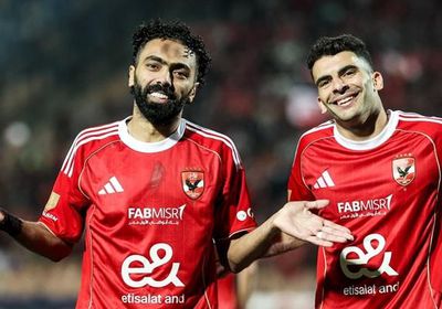 الأهلي يواجه دلفي وديا استعدادا لحسم الدوري أمام المصري