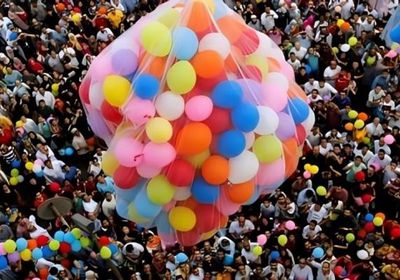 المصريون على موعد مع 5 أيام إجازة عيد الأضحى 2026