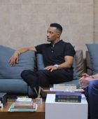 بعد الغرامة.. محمد رمضان وعمرو أديب يتصالحان قضائيًا