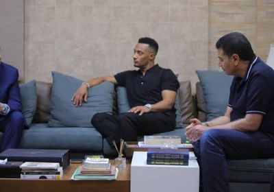 بعد الغرامة.. محمد رمضان وعمرو أديب يتصالحان قضائيًا