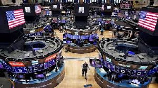 الأسهم الأمريكية تغلق على مستوى قياسي