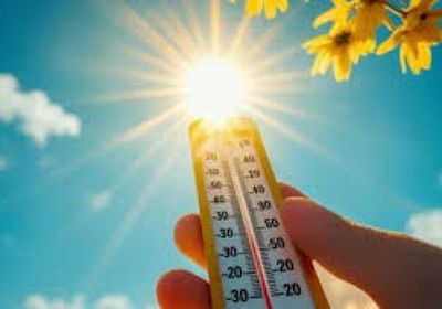 حالة طقس اليوم الخميس 14-5-2026 في مصر