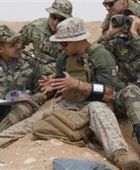    المغرب يعثر على جثة جندي أمريكي ثانية بـ"الأسد الأفريقي"