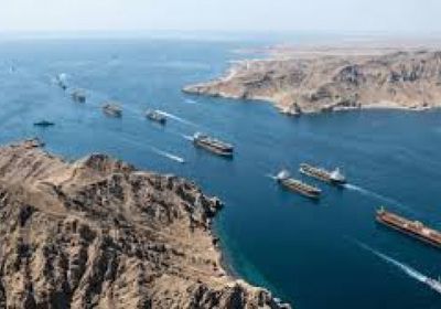  "سنتكوم": واشنطن سمحت بمرور 15 سفينة مساعدات منذ بدء الحصار