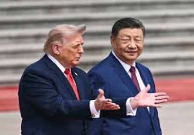 البيت الأبيض: الرئيس الصيني أبدى اهتماما بشراء النفط الأمريكي