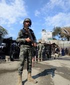 مقتل 5 جنود و7 مسلحين في هجوم دامٍ بإقليم بلوشستان الباكستاني