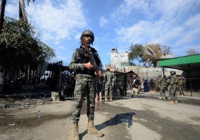 مقتل 5 جنود و7 مسلحين في هجوم دامٍ بإقليم بلوشستان الباكستاني