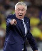 أنشيلوتي على وشك تجديد عقده مع البرازيل مع اقتراب كأس العالم