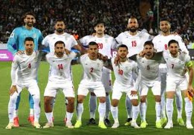 مونديال 2026: لا تأشيرات أميركية حتى الآن للمنتخب الإيراني