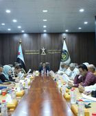 أمانة الانتقالي تحذر من الإجراءات الاستفزازية لسلطات الأمر الواقع