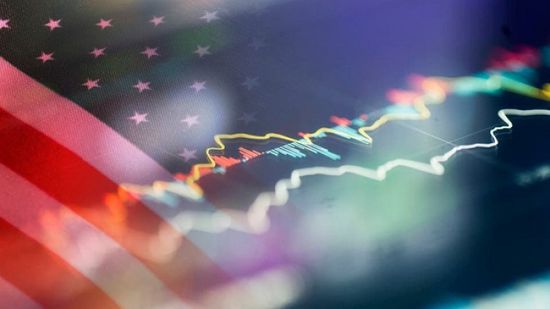 ارتفاع الأسهم الأمريكية و"داو جونز" يخترق حاجز 50 ألف نقطة