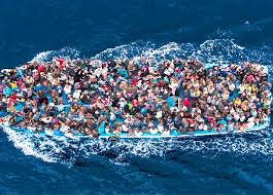 العثور على 12 جثة لمهاجرين غير شرعيين قبالة سواحل شمال مصر