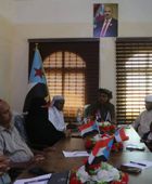 انتقالي سقطرى: حشود ذكرى إعلان عدن تجسد الوفاء لقضية الجنوب