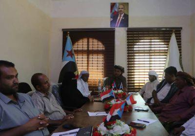 انتقالي سقطرى: حشود ذكرى إعلان عدن تجسد الوفاء لقضية الجنوب