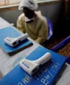 المراكز الأفريقية لمكافحة الأمراض تؤكد تفشي فيروس إيبولا في الكونجو