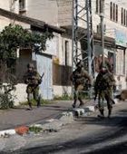القوات الإسرائيلية تقتل بالرصاص فتى فلسطينيا في الضفة الغربية المحتلة&nbsp;