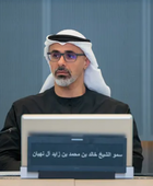 خالد بن محمد يوجه بتسريع مشروع خط أنابيب "غرب&ndash;شرق 1"