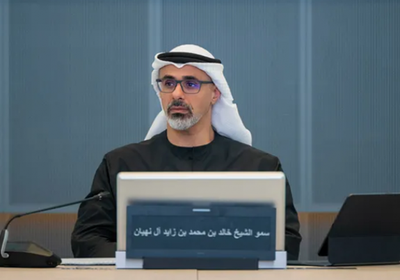 خالد بن محمد يوجه بتسريع مشروع خط أنابيب "غرب&ndash;شرق 1"