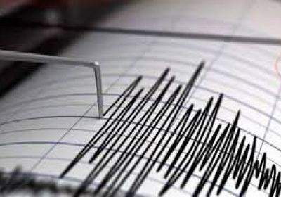 زلزال بقوة 6,3 درجات يضرب شمال اليابان