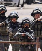 القوات الإسرائيلية تردي بالرصاص فتى فلسطينيًا في الضفة الغربية المحتلة
