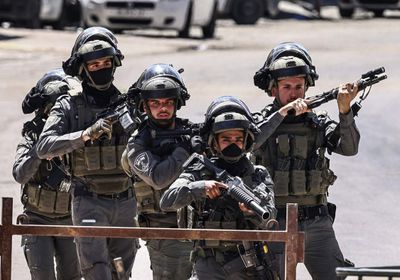 القوات الإسرائيلية تردي بالرصاص فتى فلسطينيًا في الضفة الغربية المحتلة