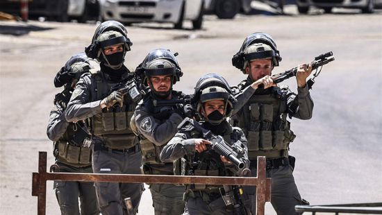 القوات الإسرائيلية تردي بالرصاص فتى فلسطينيًا في الضفة الغربية المحتلة