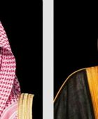 القيادة السعودية تهنئ رئيس باراغواي بذكرى استقلال بلاده