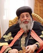 في يوم الأخوّة.. بابا الفاتيكان يجري اتصالاً هاتفياً بالبابا تواضروس