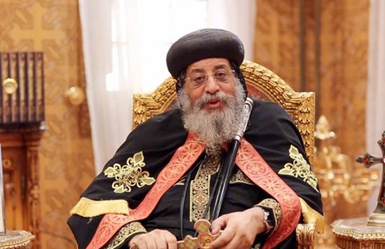 في يوم الأخوّة.. بابا الفاتيكان يجري اتصالاً هاتفياً بالبابا تواضروس