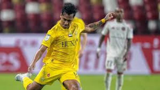 الوصل يهزم كلباء 2-1 ويحسم المركز الثالث بالدوري الإماراتي