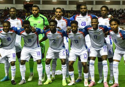 هايتي تعلن تشكيلتها قبل ظهورها الأول بكأس العالم منذ 1974