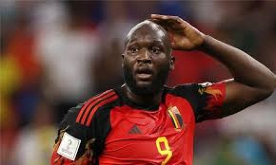 مدرب بلجيكا: لوكاكو لا غنى عنه في كأس العالم