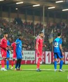 أهلي بنغازي يحقق فوزًا مثيرًا على الهلال في الدوري الليبي