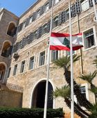 الخارجية اللبنانية: نرحب بتمديد وقف النار مع إسرائيل