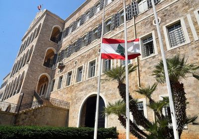 الخارجية اللبنانية: نرحب بتمديد وقف النار مع إسرائيل