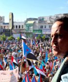 أمين "الانتقالي": الأوامر القهرية لن تُرهبنا أو تزعزع ثباتنا